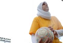 Мусульманский платок: мифы, разновидности и правила ношения Хиджаб и паранджа: отличие